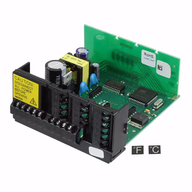 MPAXT000 Red Lion Controls  Panel Meters - Accessories